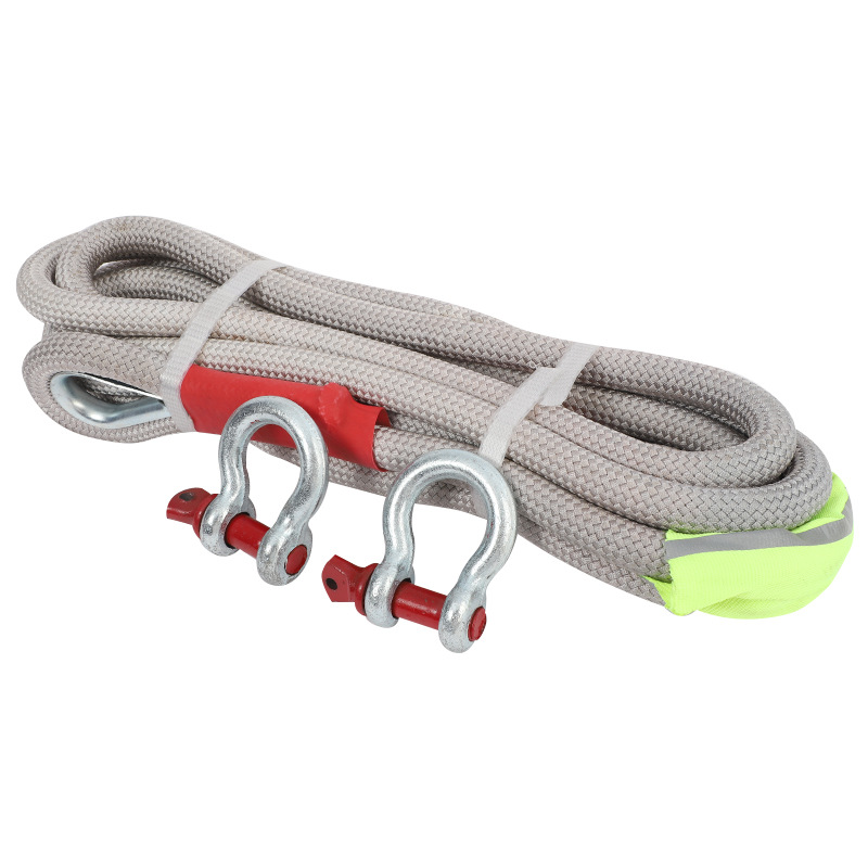 Rescue Rope Throw - Nouveau véhicule tout-terrain de corde de