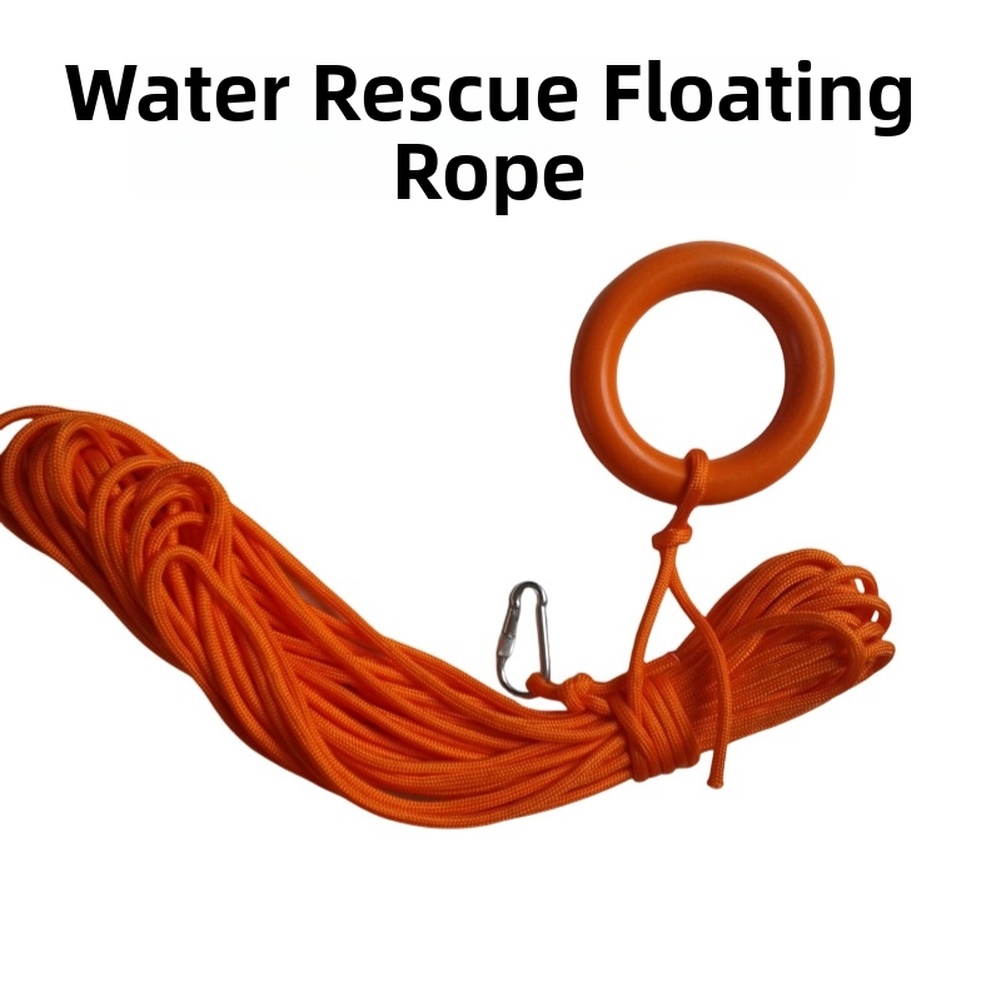 Corde de sauvetage flottante d - Rescue Rope Throw avis et prix