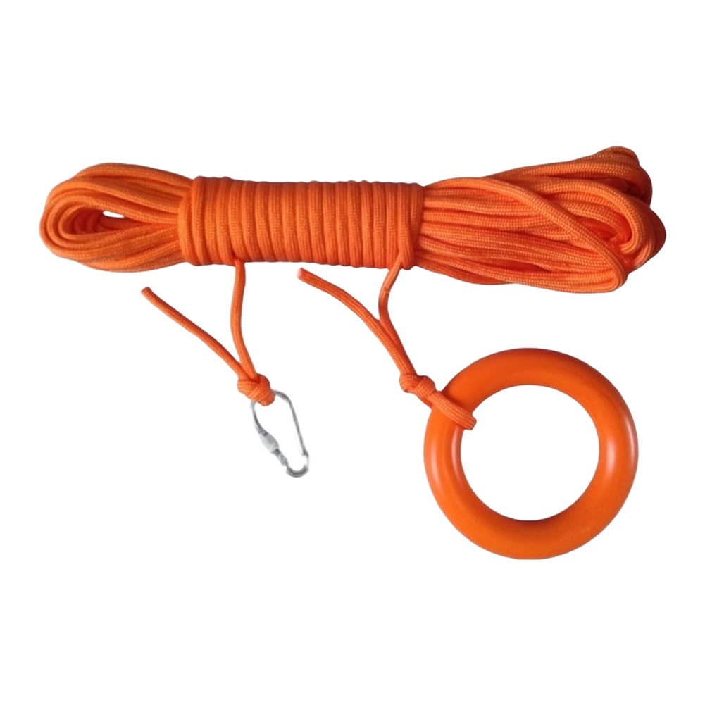 Corde de sauvetage flottante d - Rescue Rope Throw avis et prix