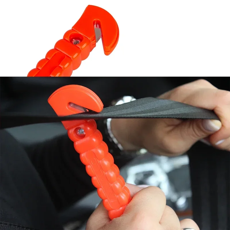 Marteau de sécurité d'urgence  - Rescue Rope Throw avis et prix
