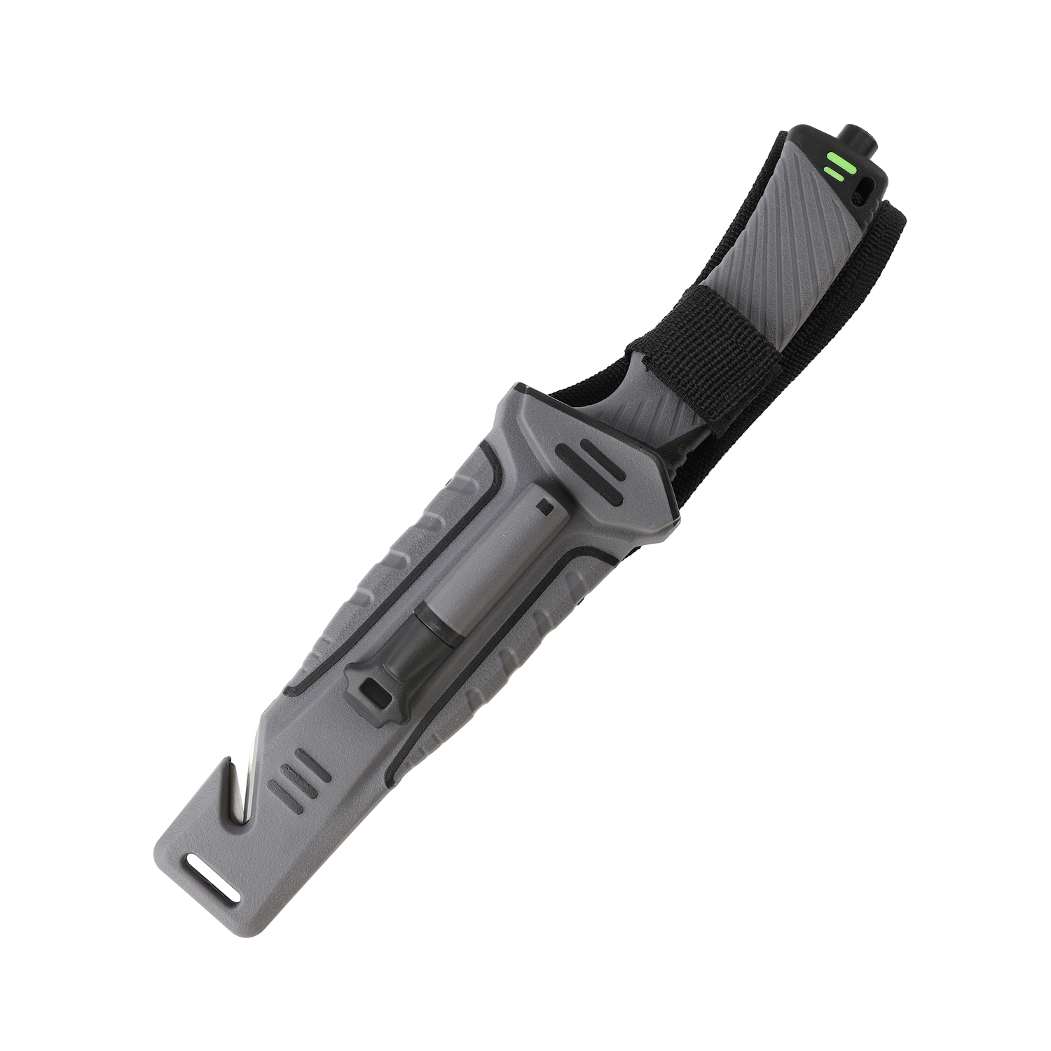 Couteau Ganzo G8012 à lame fix - Bushcraft Knife Fixed avis et prix