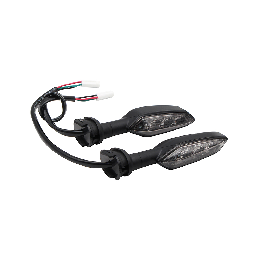 Clignotant LED pour motos, acc - Sos Light Strobe avis et prix