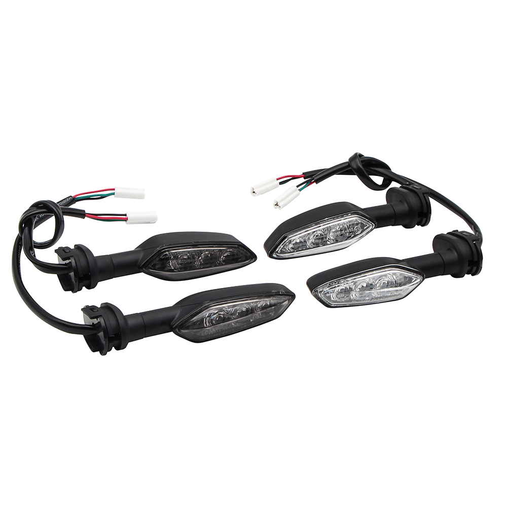 Clignotant LED pour motos, acc - Sos Light Strobe avis et prix