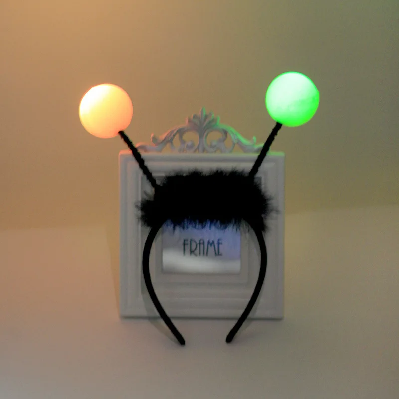 Boule d'antenne abeille en plu - Sos Light Strobe avis et prix