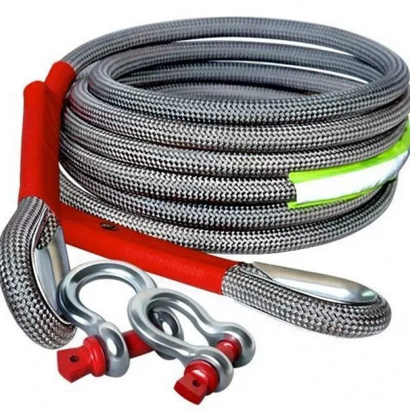 Nouveau véhicule tout-terrain  - Rescue Rope Throw avis et prix