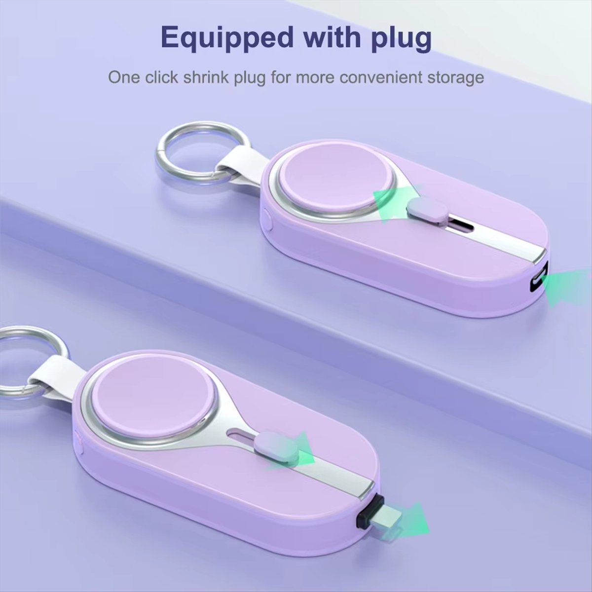 # Accessoires électroniques 01 - Solar Emergency Charger avis et prix
